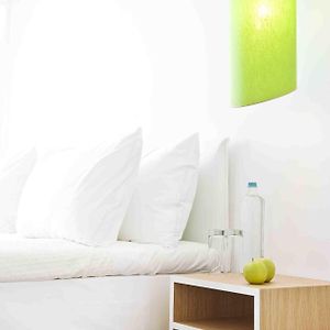 Chambre Annexée Double